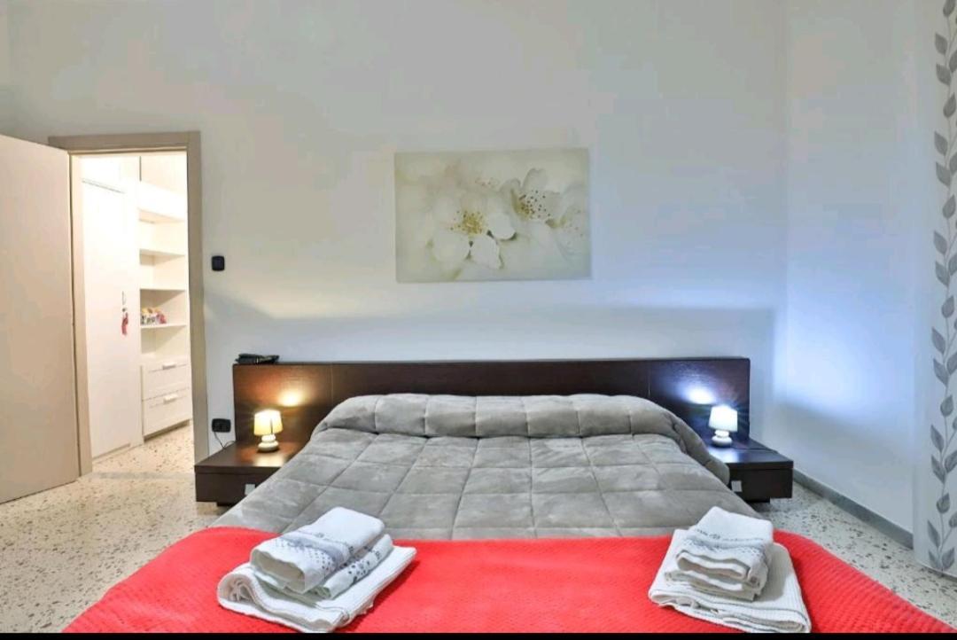 Casa Arcangeli Apartamento